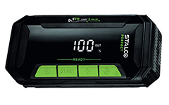 Rozrusznik samochodowy JumpPulse STALCO PERFECT S056598758