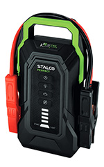 Rozrusznik samochodowy JumpPulse Pro STALCO PERFECT S056598760