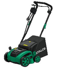 Wertykulator 1500W LSS2in1 STALCO S055297695