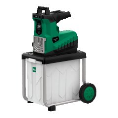 Rozdrabniacz ogrodowy 2800W GSS45 STALCO S055297697