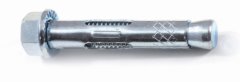 Kotwa stalowa typu ŁSI 12/M10X130 (25/250) STALCO LSI12129