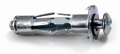 Kołek stalowy typu MOLLY 6x71 (50/600) STALCO MOL12671
