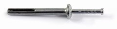 Kołek metalowy do wbijania KSMM-6X65 (100/1200) STALCO KSMM06065
