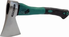 Siekiera 1250g trzonek fiberglass STALCO S-19450