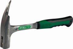Młotek ciesielski 600g STALCO S-19516