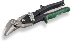 Nożyce wygięte do blachy prawe STALCO PERFECT S-67313