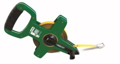 Taśma miernicza stalowa 50m x 13mm STALCO S-10850