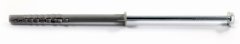 Kołek rozporowy ramowy Torx/T40 TXS 10x100 nylon (25/300) STALCO PERFECT TXS10100