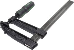 Ścisk stolarski 120x300mm STALCO S-46030