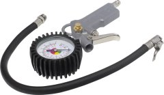 Pistolet do pompowania kół 0-12 bar STALCO S-58440