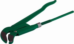 Klucz do rur 1,5” CrV STALCO S-15002