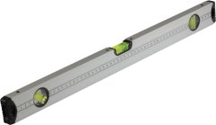 Poziomnica aluminiowa anodowana 100cm STALCO PERFECT S-65610