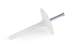 Kołek do mocowania izolacji z trzpieniem metalowym KIM-10x140 (200) STALCO KIM10140