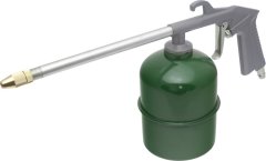 Pistolet do ropowania dolny zbiornik STALCO S-58432