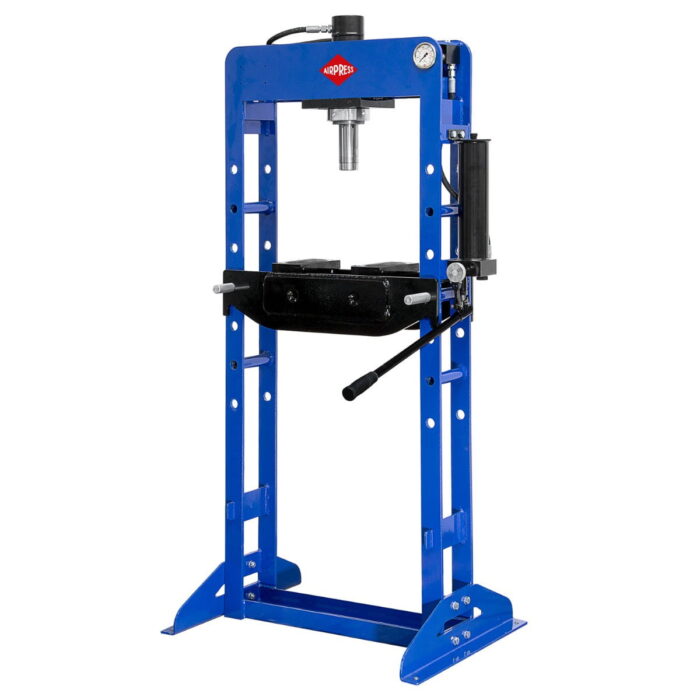 AIRPRESS-79371-Prasa-hydrauliczna-20T