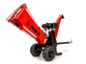 Rozdrabniacz spalinowy Cerdus RB03