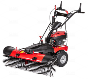 Zamiatarka spalinowa Cedrus 100cm ZM05PRO-E