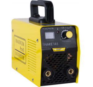 Spawarka inwertorowa MMA Magnum SNAKE 145 PS [230V]
