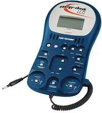 Ansmann Tester Baterii 4000392