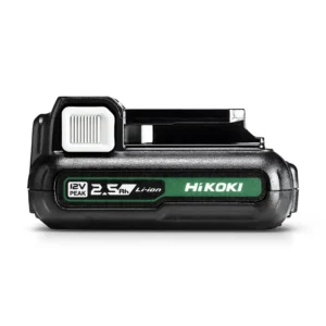 Akumulator wsuwany Hikoki BSL1225M AKU 12V (2.5 Ah) - 374954