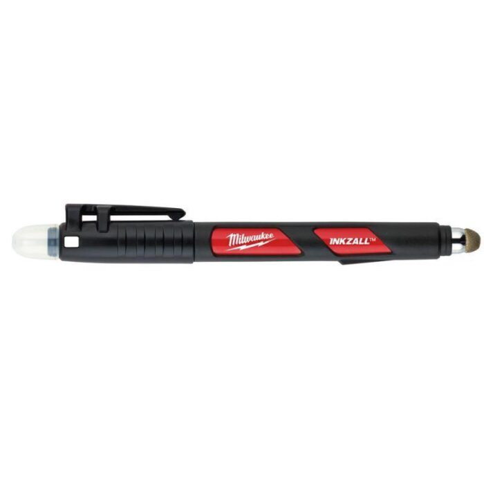 48223101-marker-z-koncowka-punktowa-inkzall-czarny-1-szt 48223101-marker-z-koncowka-punktowa-inkzall-czarny-1-szt